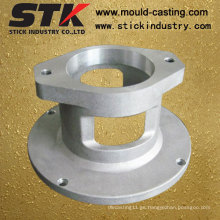 Aluminio Die Casting Auto Parts (Baja Presión)